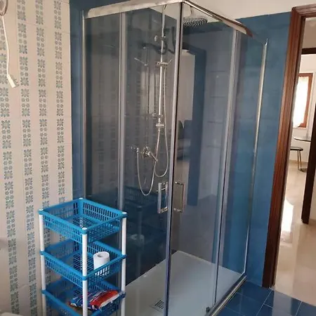 Apartament Virgilio 1 Taranto-posto Auto Riservato Gratuito Tarent
